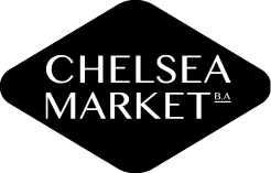 CHELSEA MARKET